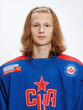 Ulyanov Egor Denisovich