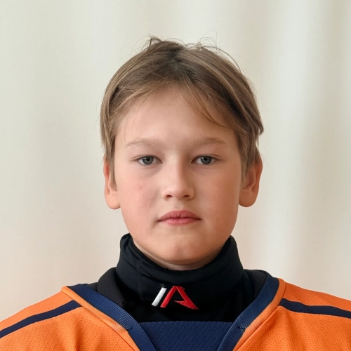 Gaifullin Emir Salavatovich