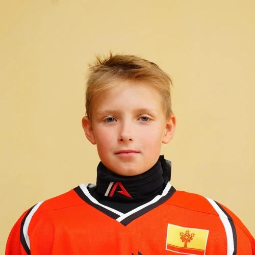 Timofeev Makar Dmitrievich