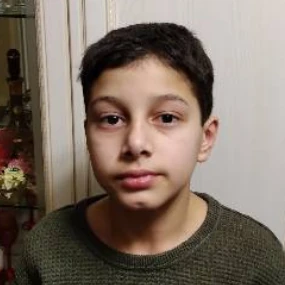 Adzhiev Aga Alekseevich