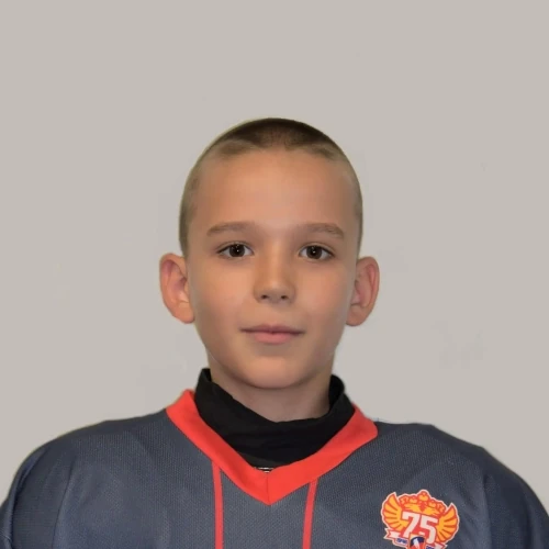 Bychkov Gleb Pavlovich