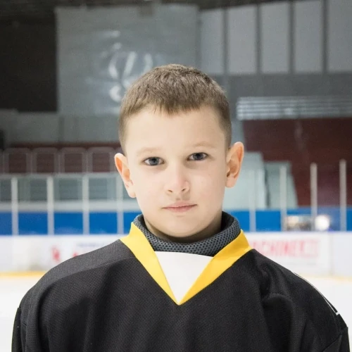 Kudryashov Pavel Andreevich