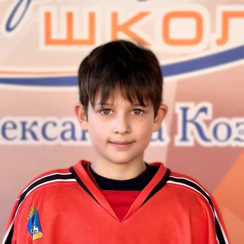 Lovshits Daniil Mihailovich