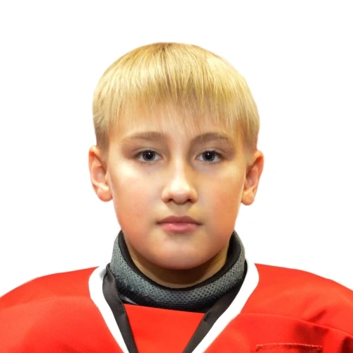 Kozhemyako Daniil Denisovich
