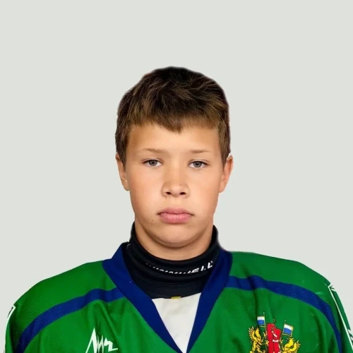 Sapunov Ivan Denisovich