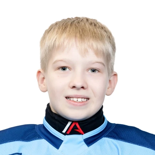 Tryasov Artem Evgenevich