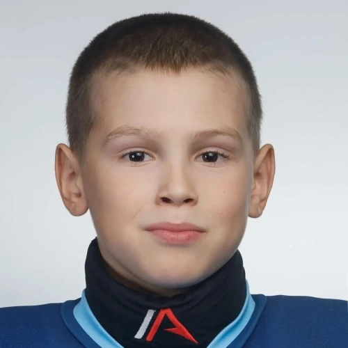 Shulgin Vyacheslav Yurevich