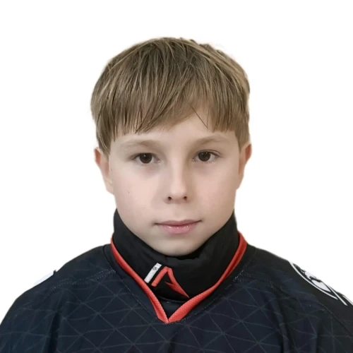 Vylegzhanin Daniil Evgenevich