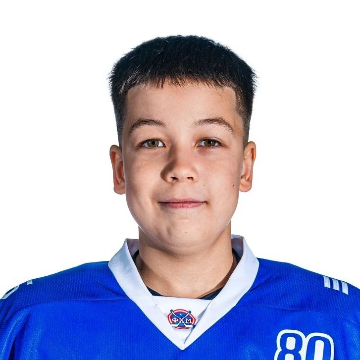 Sultanbaev Rafael Azatovich