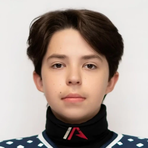 Diyanov Kirill Aleksandrovich