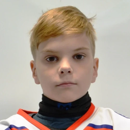 Stepanov Ivan Nikolaevich