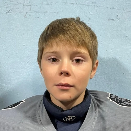 Shilyaev Gleb Pavlovich