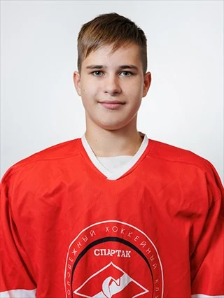 Paschenko Yaroslav Denisovich
