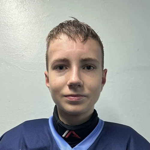 Sidelnikov Denis Aleksandrovich