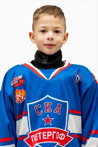 Emelyanov Veniamin Aleksandrovich