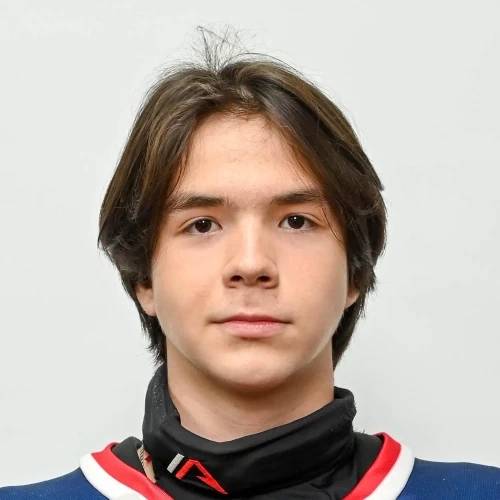 Kalimullin Daniyar Airatovich