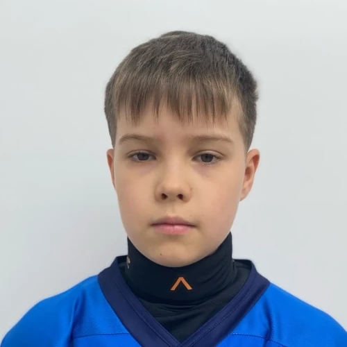 Leshukov Fedor Vitalevich