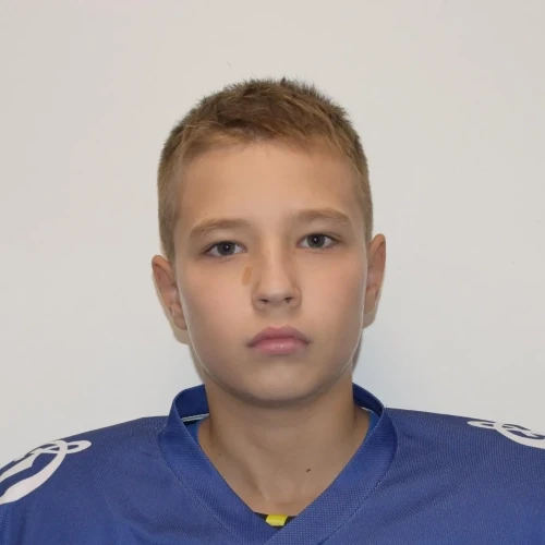 Malinin Svyatoslav Evgenevich