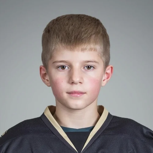 Popovich Dmitrii Vitalevich