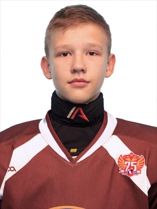 Homitskii Matvei Alekseevich