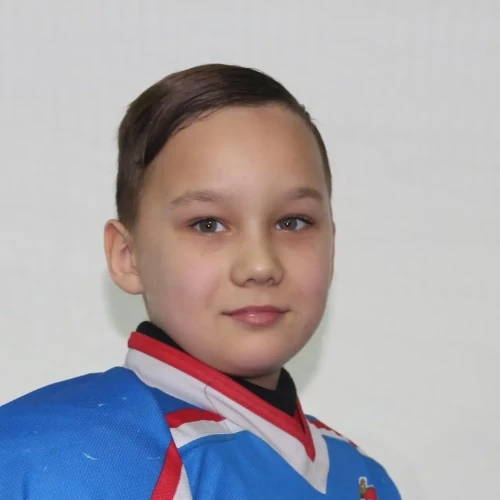 Zuev Evgenii Alekseevich