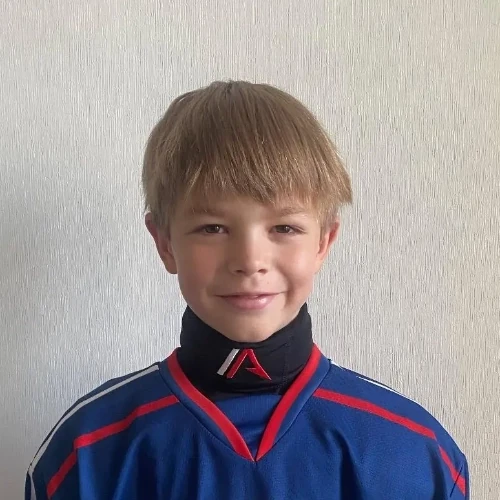 Samoilov Miron Alekseevich