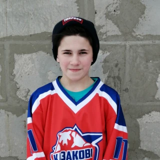 Абрамов Данил Денисович