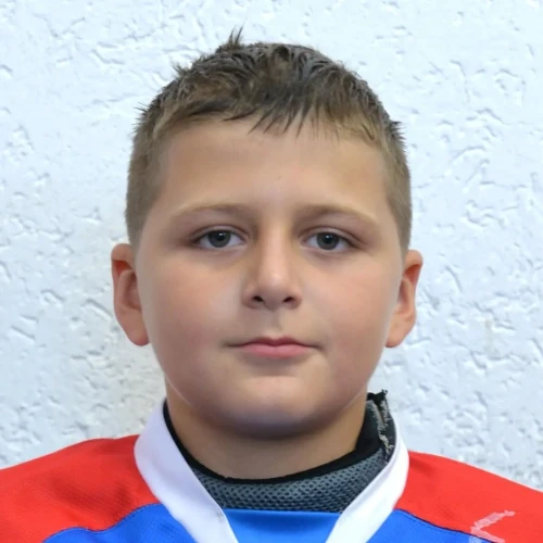 Plotnikov Ivan Antonovich
