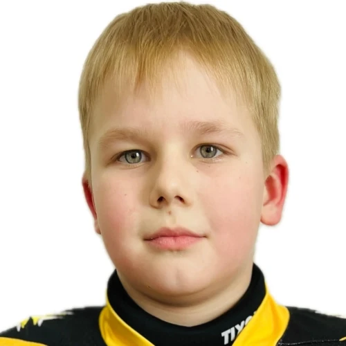 Chernenko Artemii Vadimovich