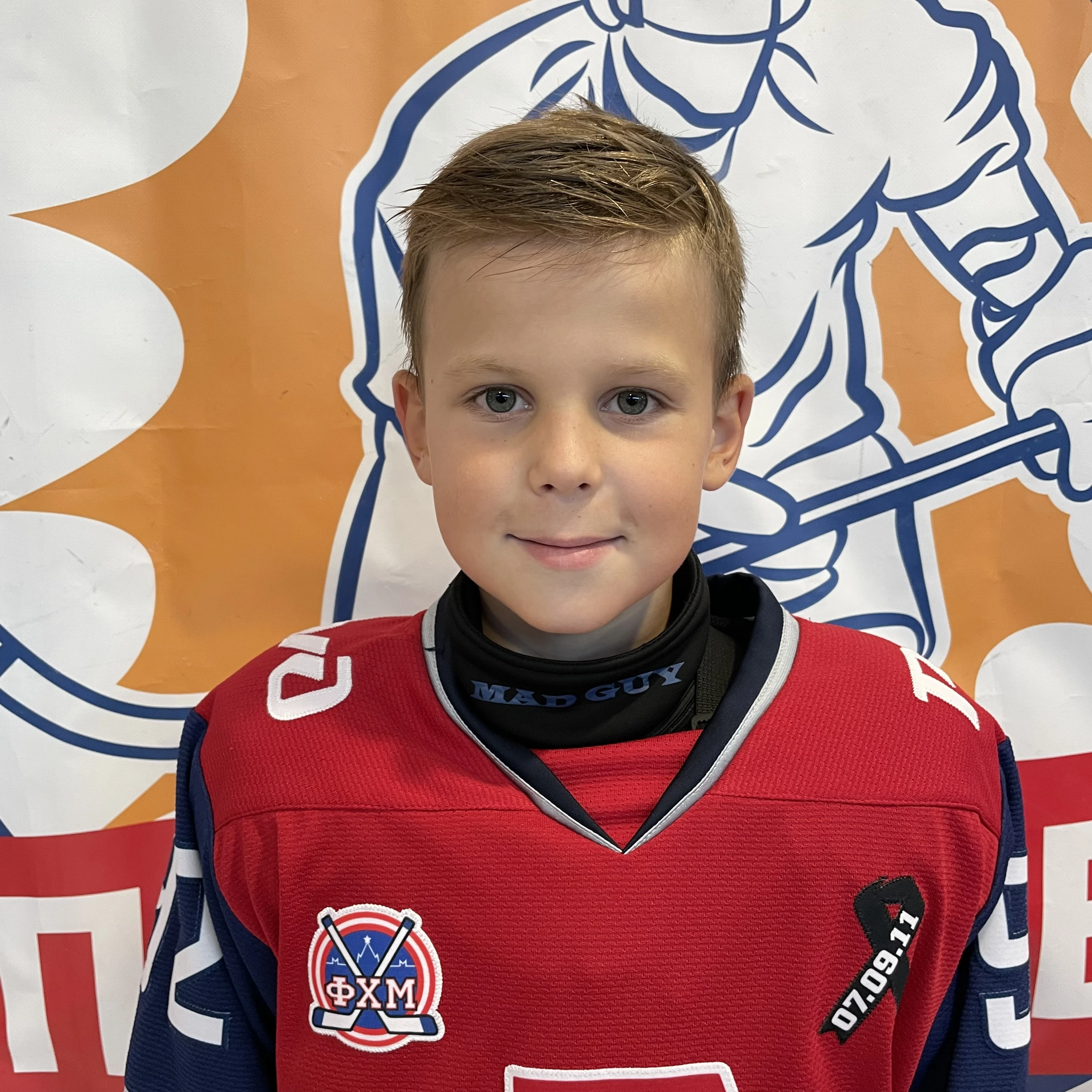 Krylov Roman Sergeevich