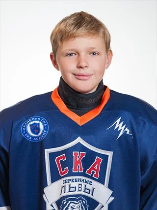 Sotnikov Maksim Aleksandrovich