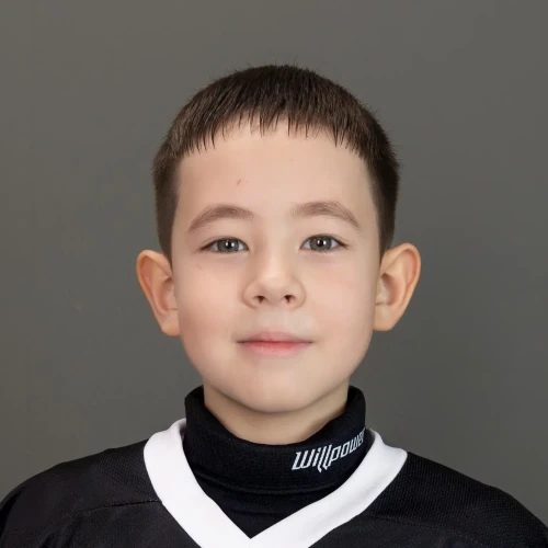 Hismatullin Emir Albertovich