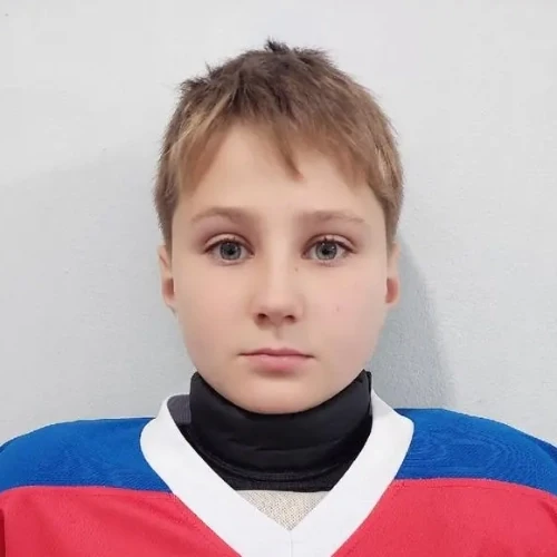 Abramson Veniamin Ruslanovich