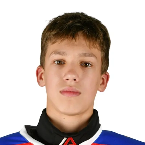 Bass Platon Nikolaevich