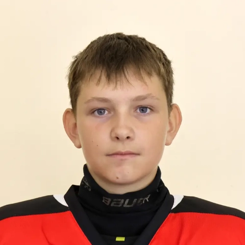 Mironov Zahar Igorevich