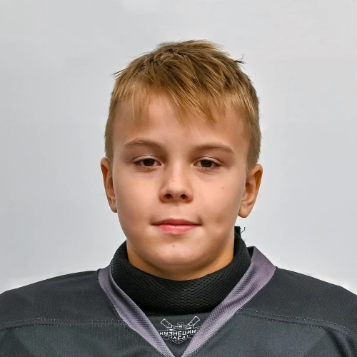 Bobrov Kirill Andreevich