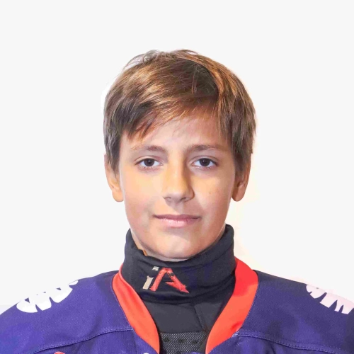 Зайцев Семён Сергеевич