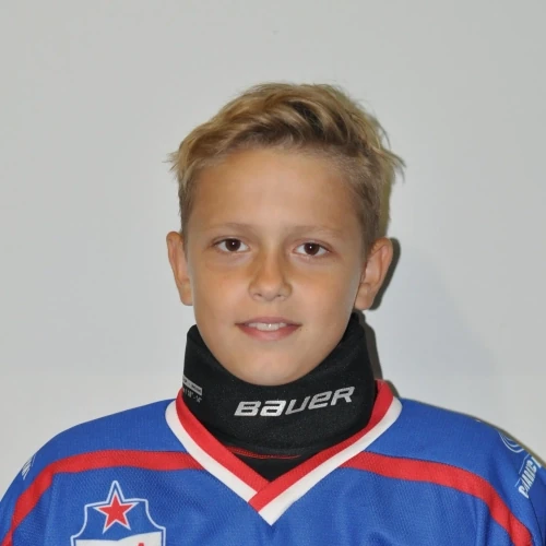 Baryshnikov Gleb Yurevich