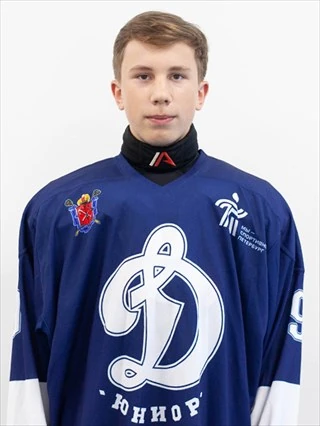 Savostyanov Vyacheslav Dmitrievich