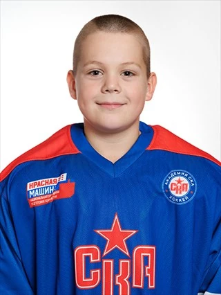 Zaharenkov Zahar Semenovich