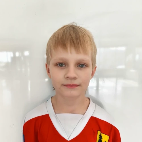 Kurin Fedor Antonovich