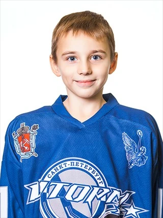 Alekseev Ilya Vadimovich