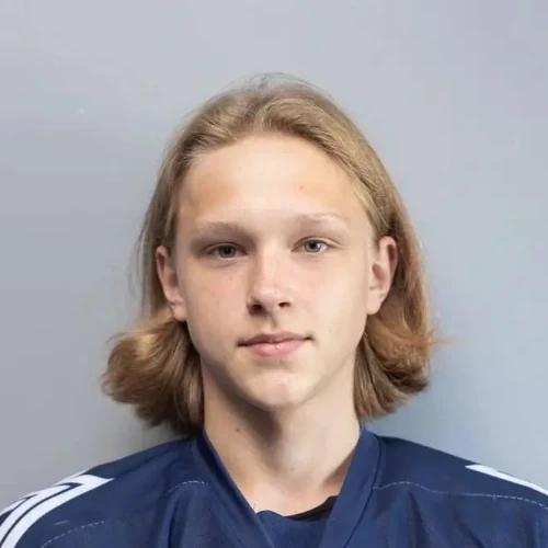 Erohov Kirill Aleksandrovich