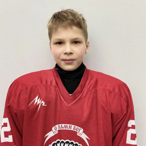 Aleksandrov Danila