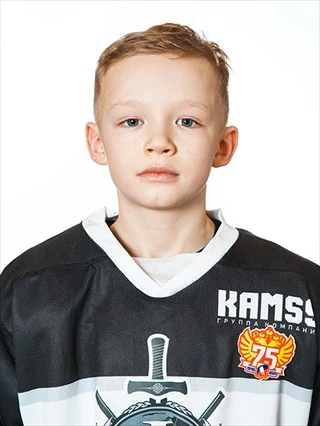 Sadikov Denis Andreevich
