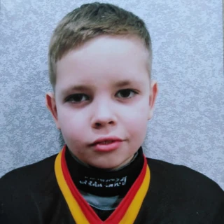 Belov Timur Sergeevich