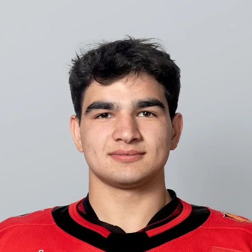 Magomedov Rasim Karahanovich