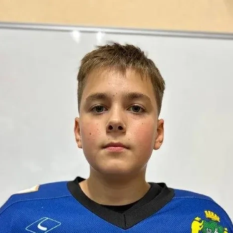 Medvedev Matvei Olegovich