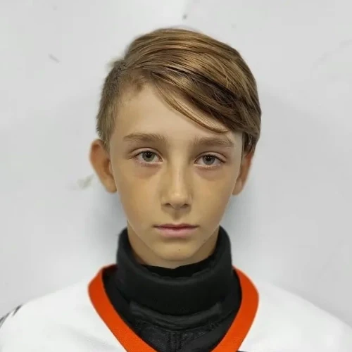 Hodyrev Dmitrii Alekseevich