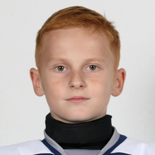 Maslov Makar Dmitrievich